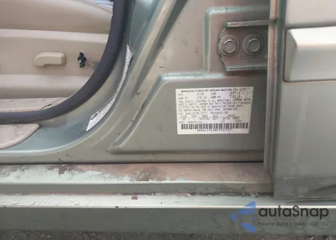 2008 Nissan Altima 2.5 S z USA, uszkodzony, nr VIN 1N4AL21E28C231757